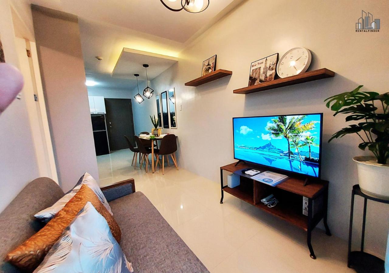 Condo in Puerto Princesa - B2 3Moonstone