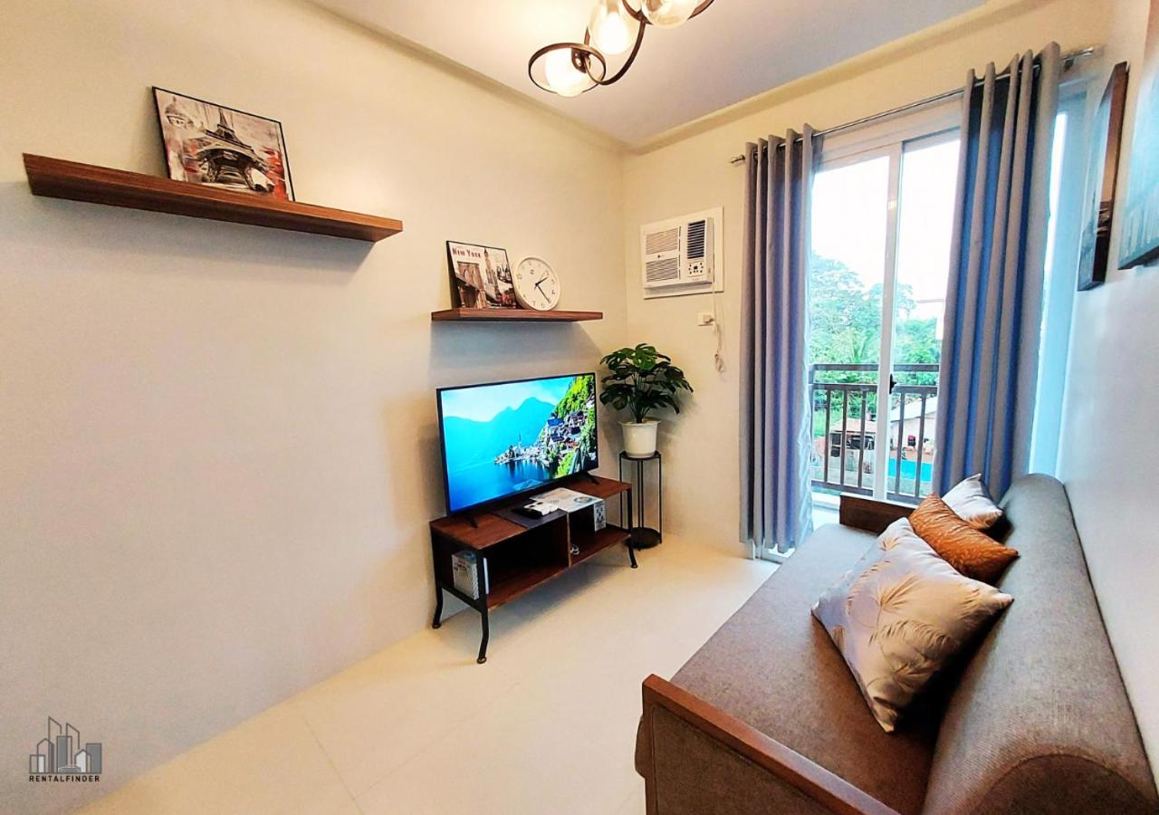 Condo in Puerto Princesa - B2 3Moonstone