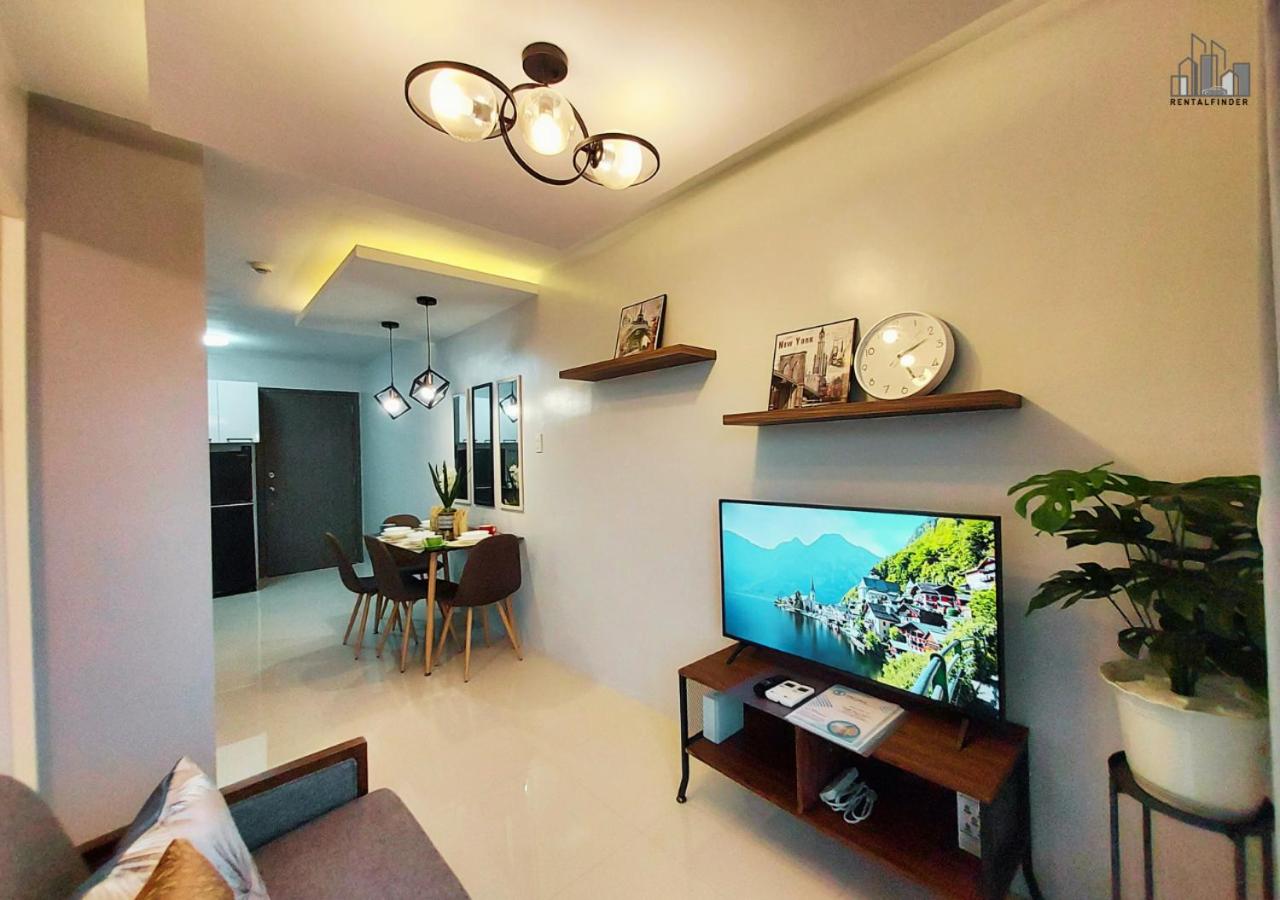 Condo in Puerto Princesa - B2 3Moonstone