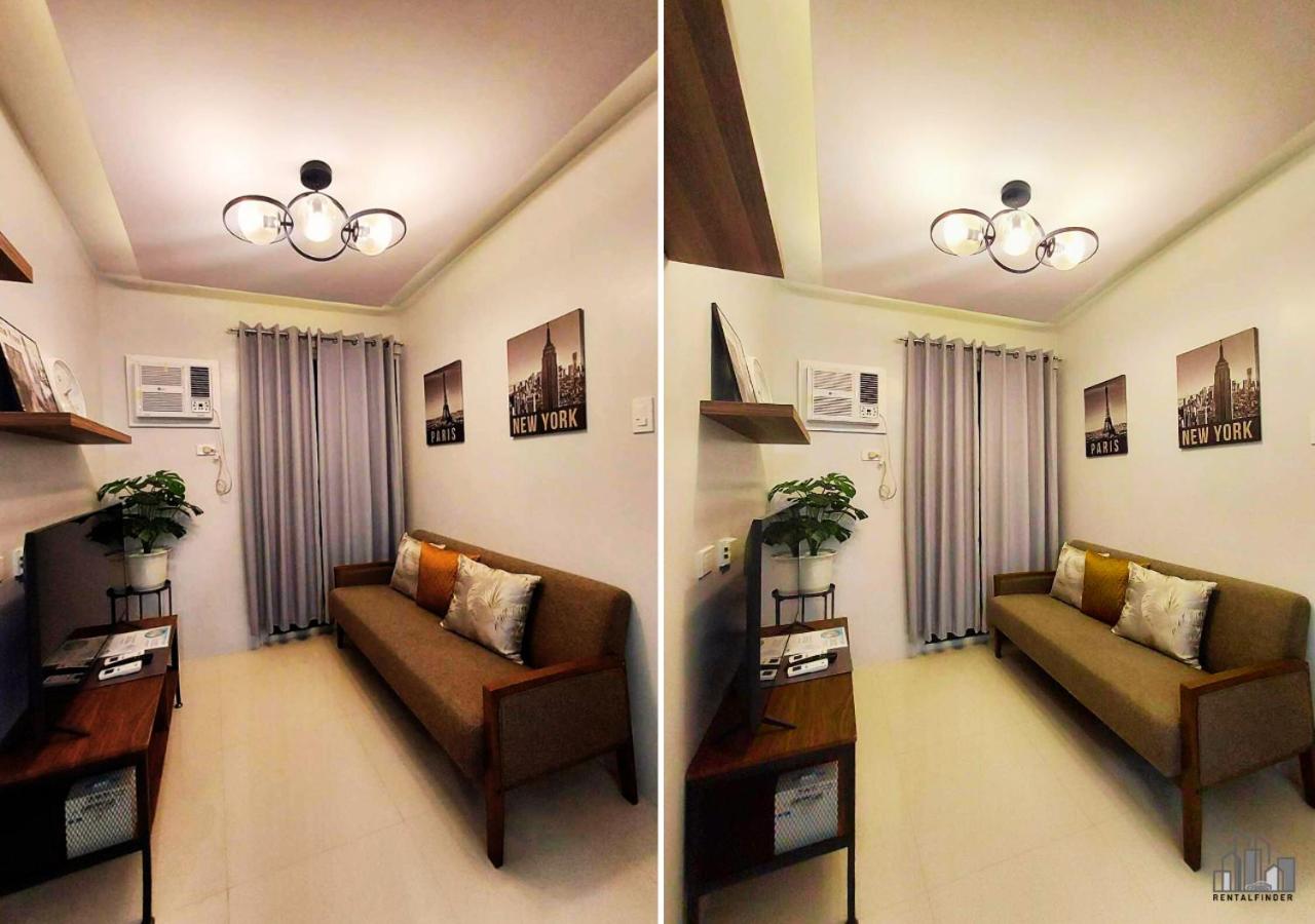 Condo in Puerto Princesa - B2 3Moonstone