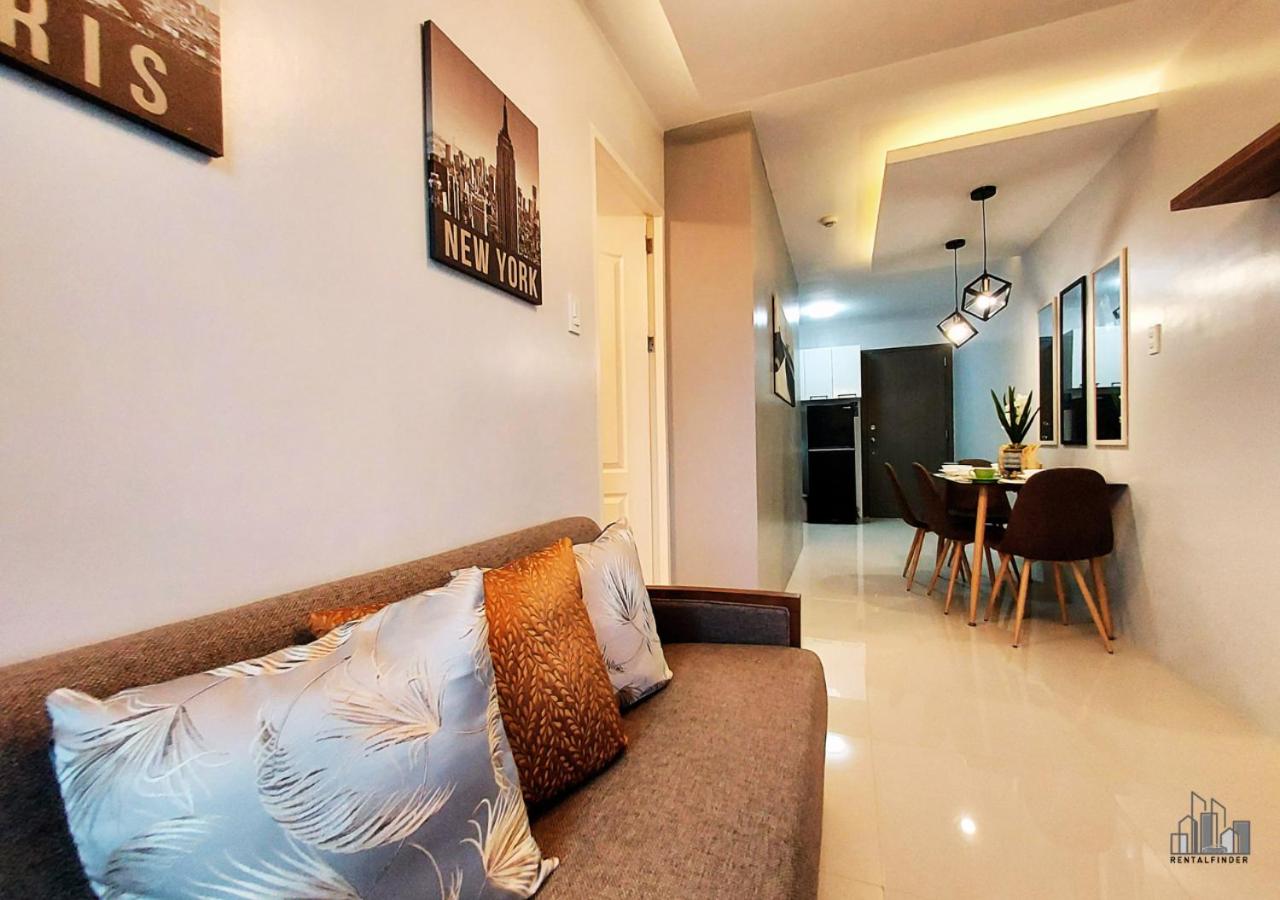 Condo in Puerto Princesa - B2 3Moonstone