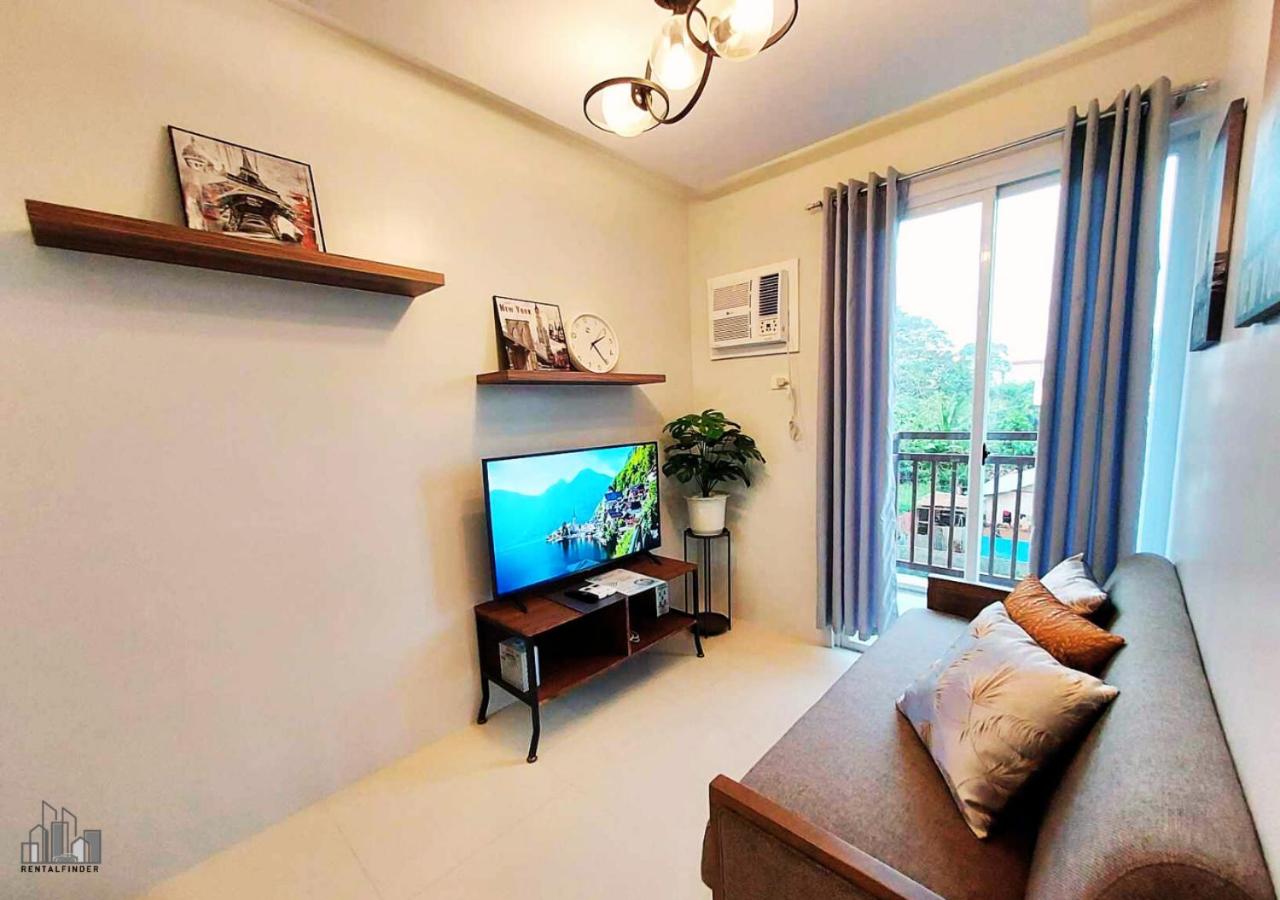 Condo in Puerto Princesa - B2 3Moonstone