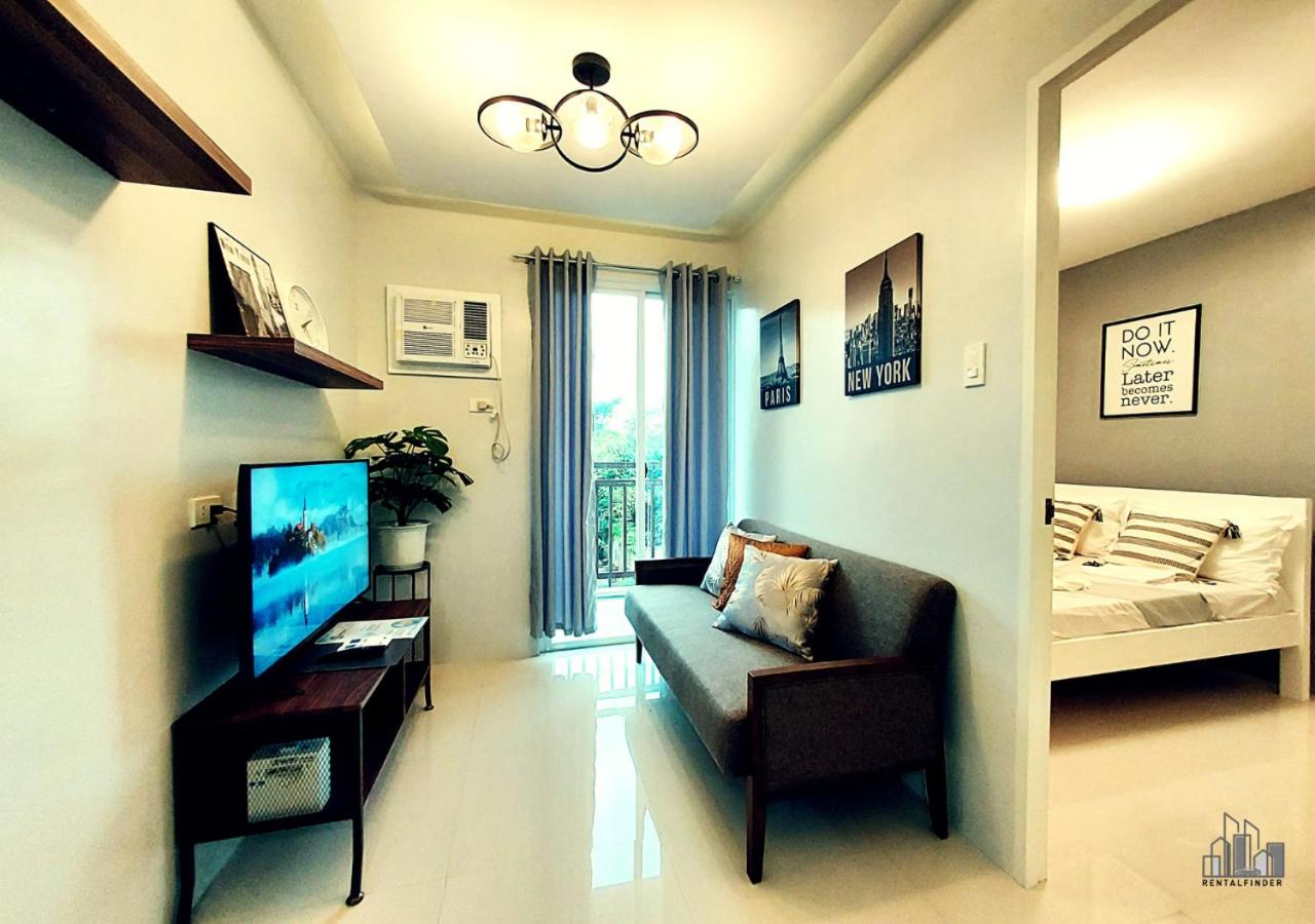Condo in Puerto Princesa - B2 3Moonstone