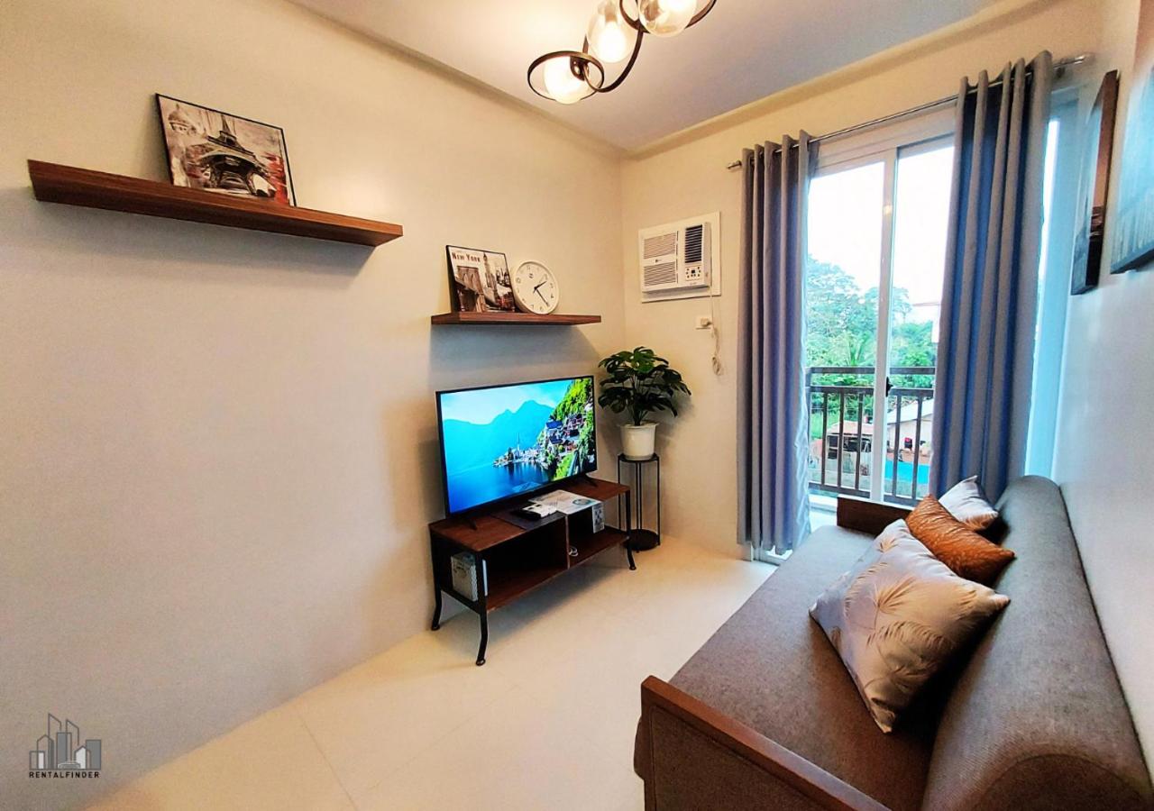 Condo in Puerto Princesa - B2 3Moonstone