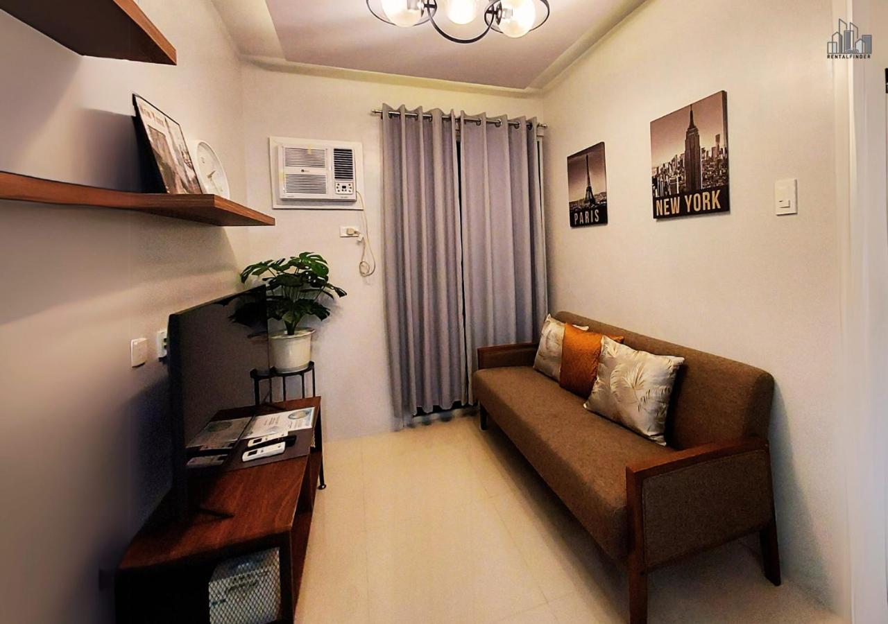 Condo in Puerto Princesa - B2 3Moonstone