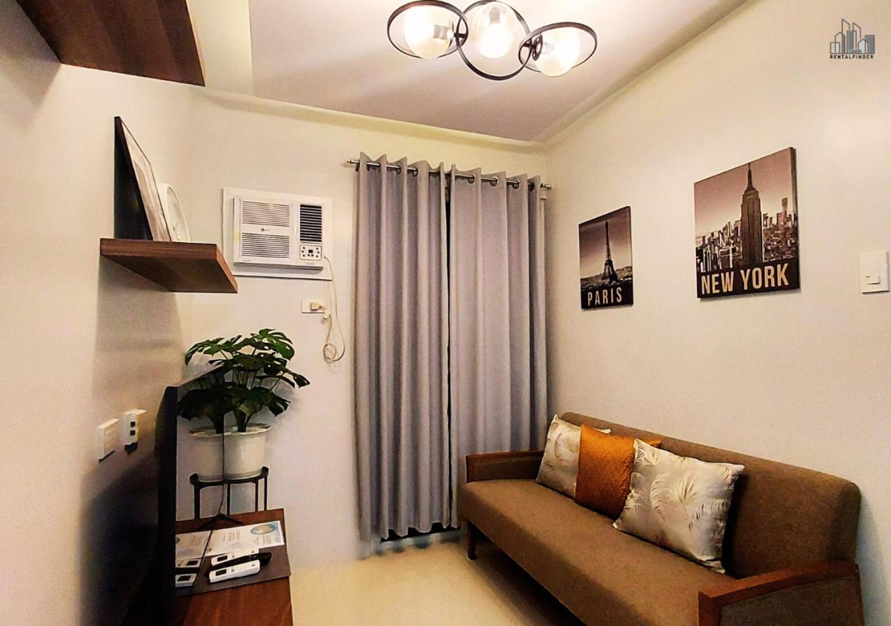 Condo in Puerto Princesa - B2 3Moonstone