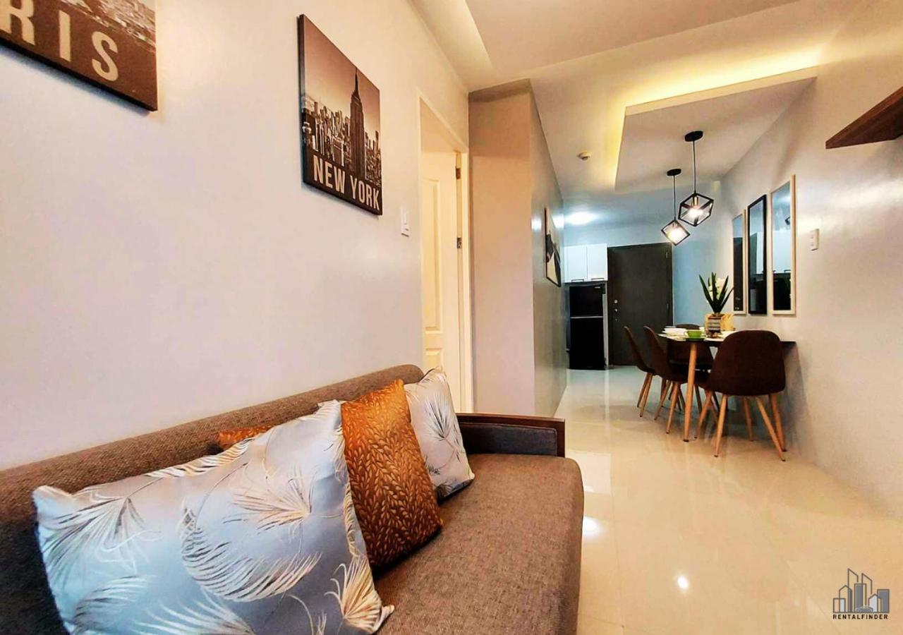 Condo in Puerto Princesa - B2 3Moonstone