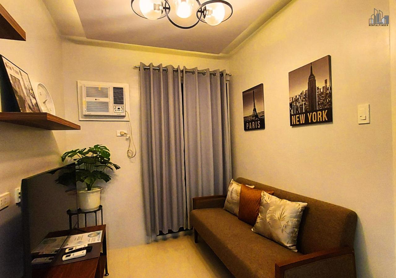 Condo in Puerto Princesa - B2 3Moonstone