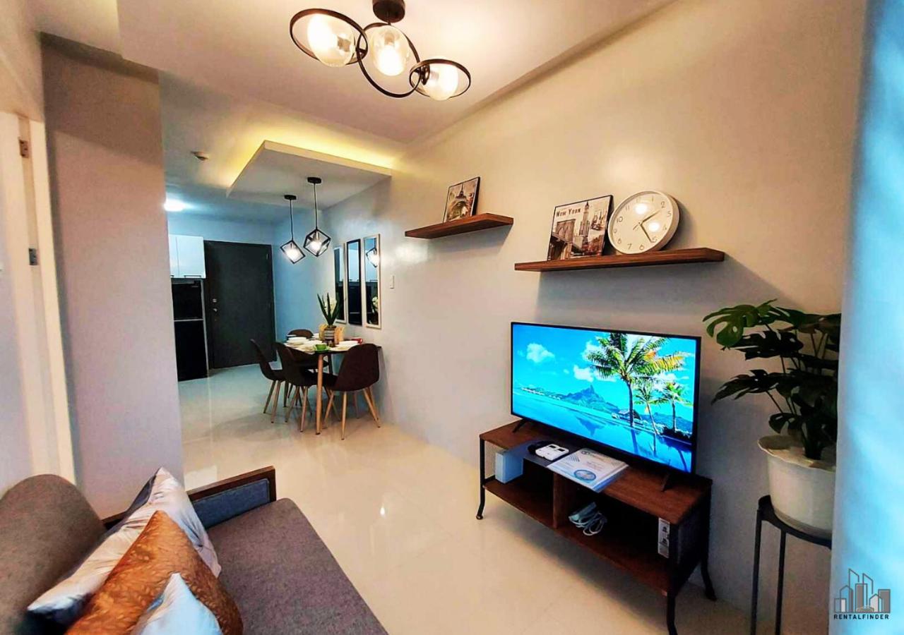 Condo in Puerto Princesa - B2 3Moonstone