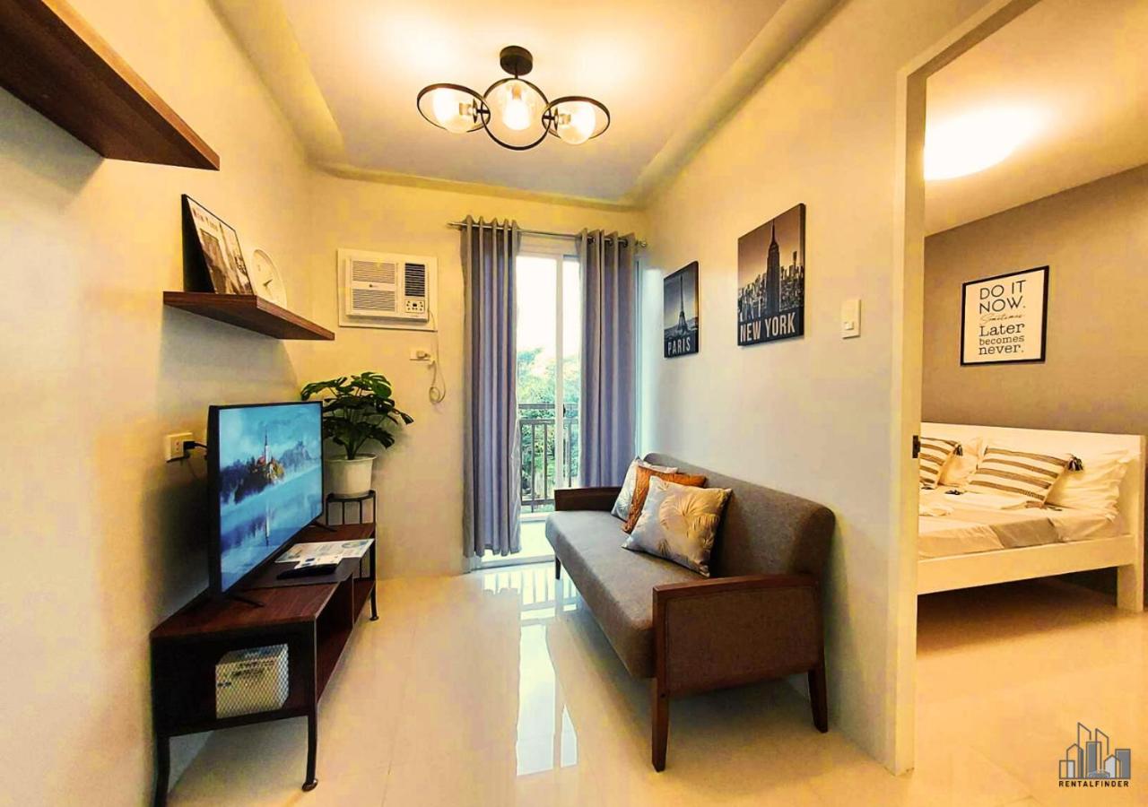 Condo in Puerto Princesa - B2 3Moonstone