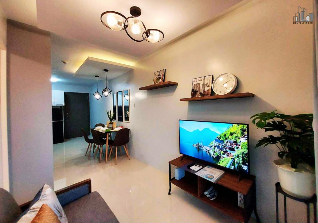 Condo in Puerto Princesa - B2 3Moonstone