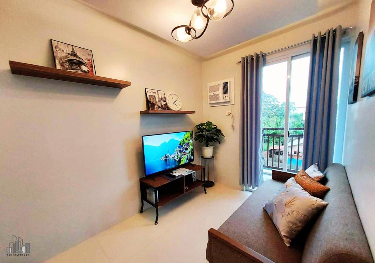 Condo in Puerto Princesa - B2 3Moonstone