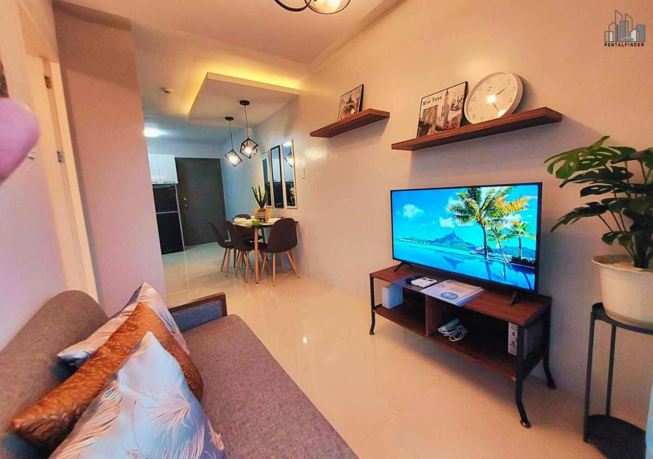 Condo in Puerto Princesa - B2 3Moonstone