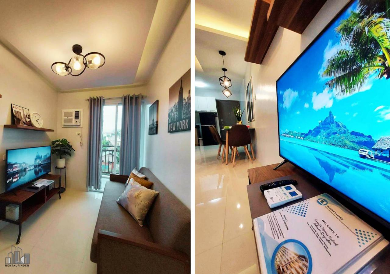 Condo in Puerto Princesa - B2 3Moonstone
