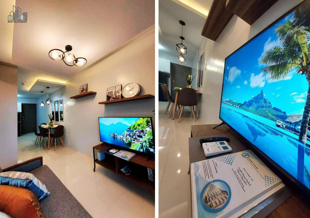 Condo in Puerto Princesa - B2 3Moonstone