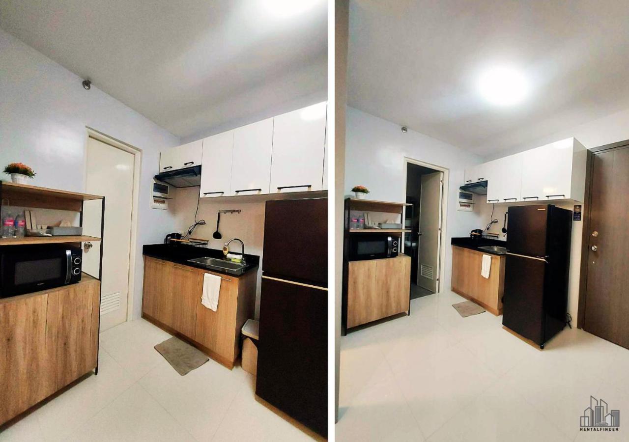 Condo in Puerto Princesa - B2 3Moonstone