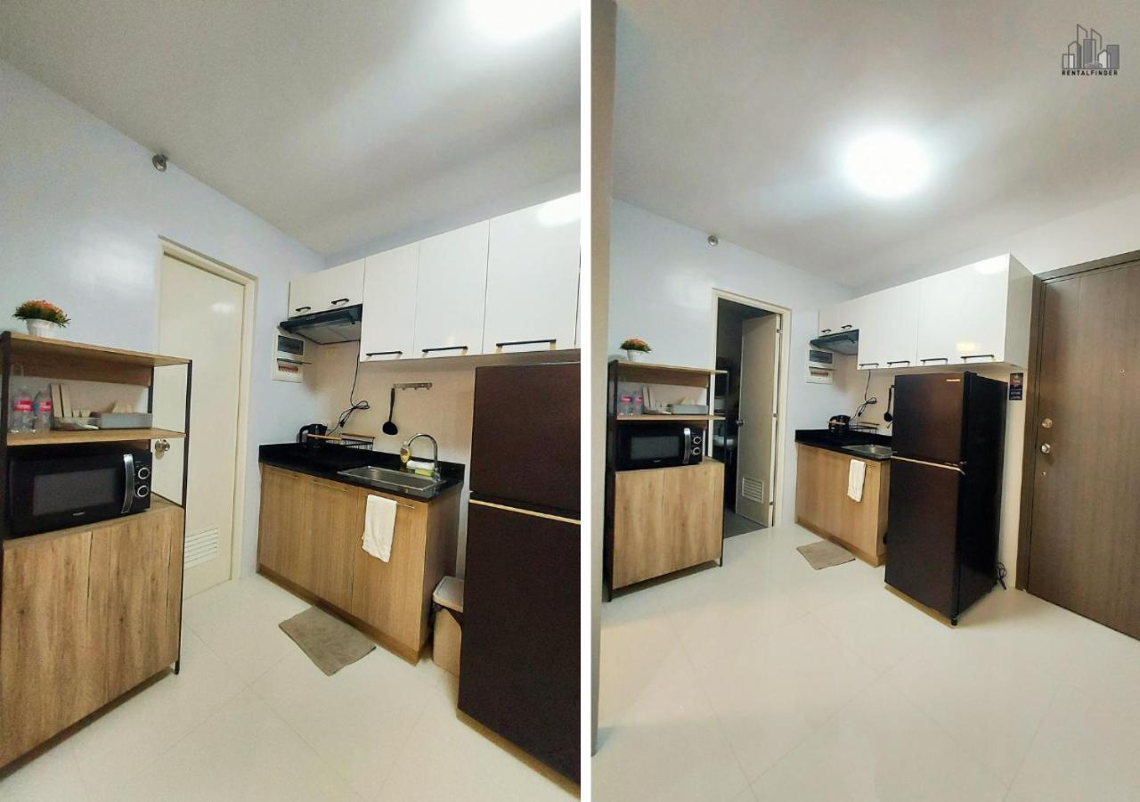 Condo in Puerto Princesa - B2 3Moonstone