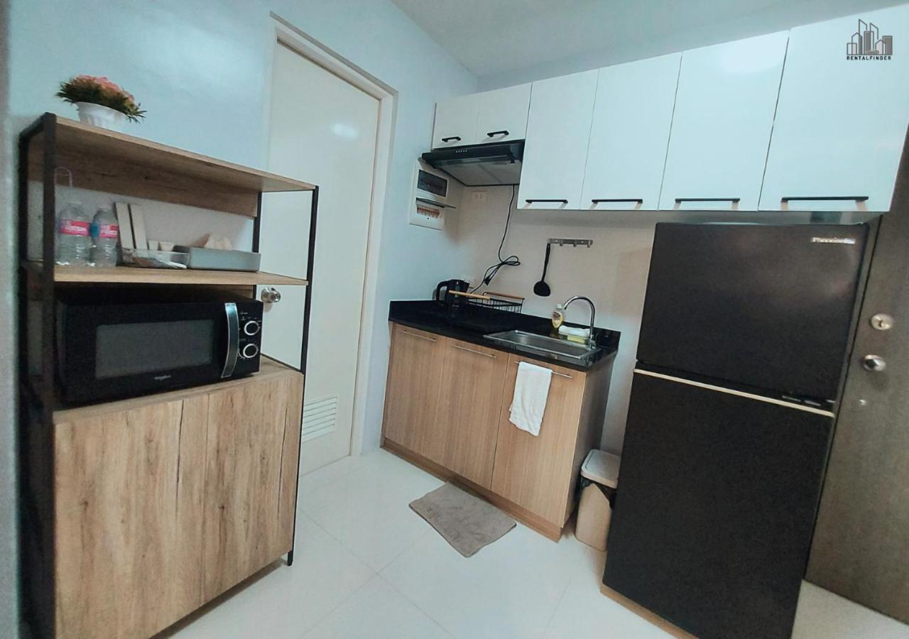 Condo in Puerto Princesa - B2 3Moonstone