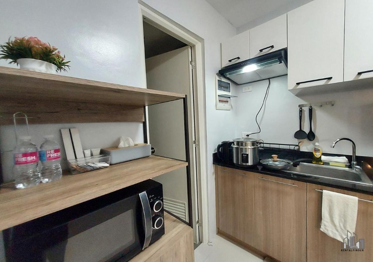 Condo in Puerto Princesa - B2 3Moonstone