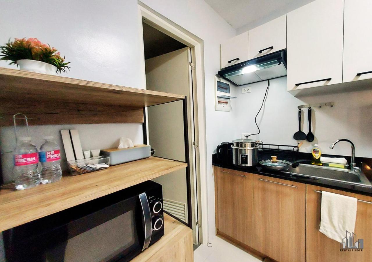 Condo in Puerto Princesa - B2 3Moonstone