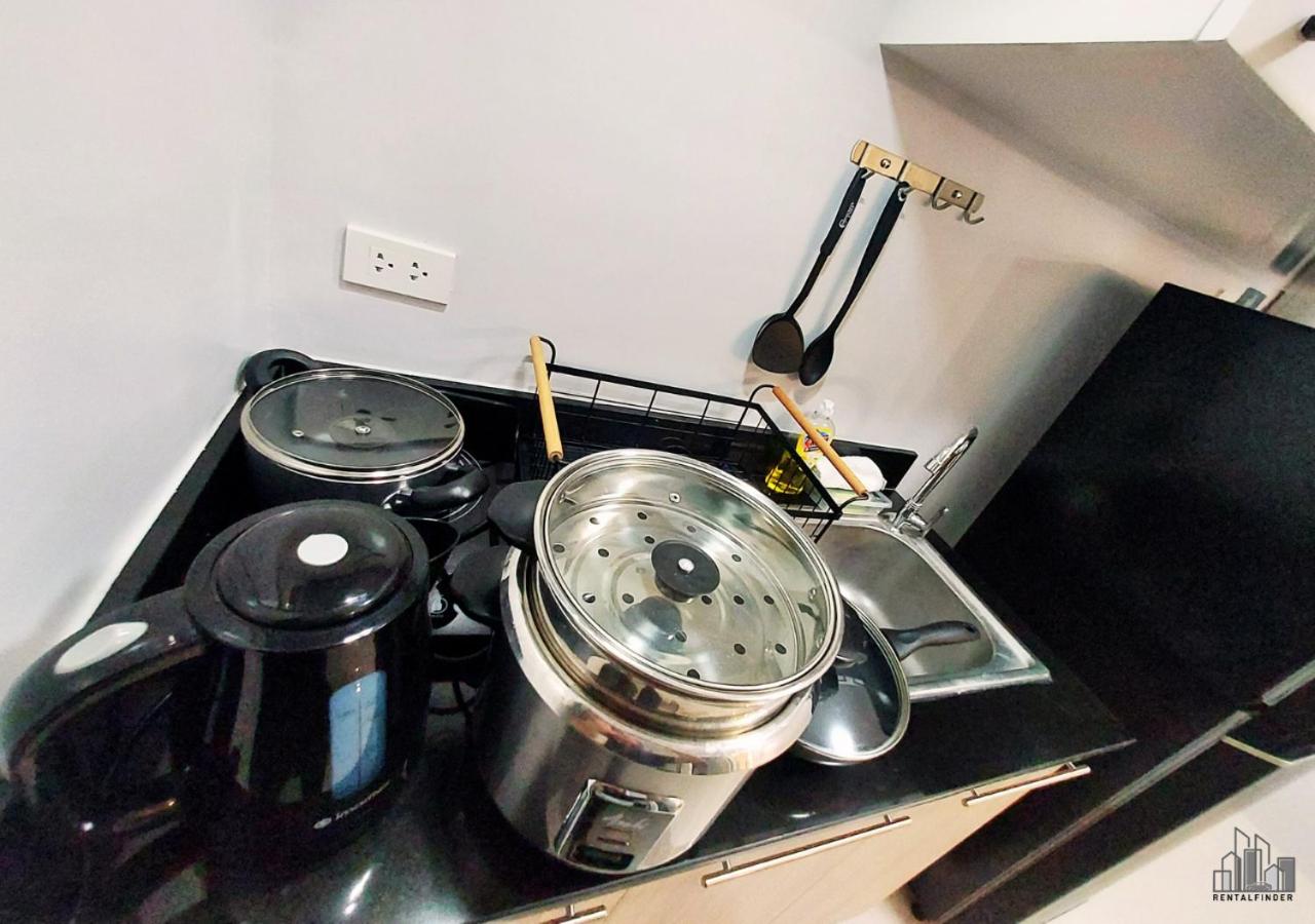 Condo in Puerto Princesa - B2 3Moonstone