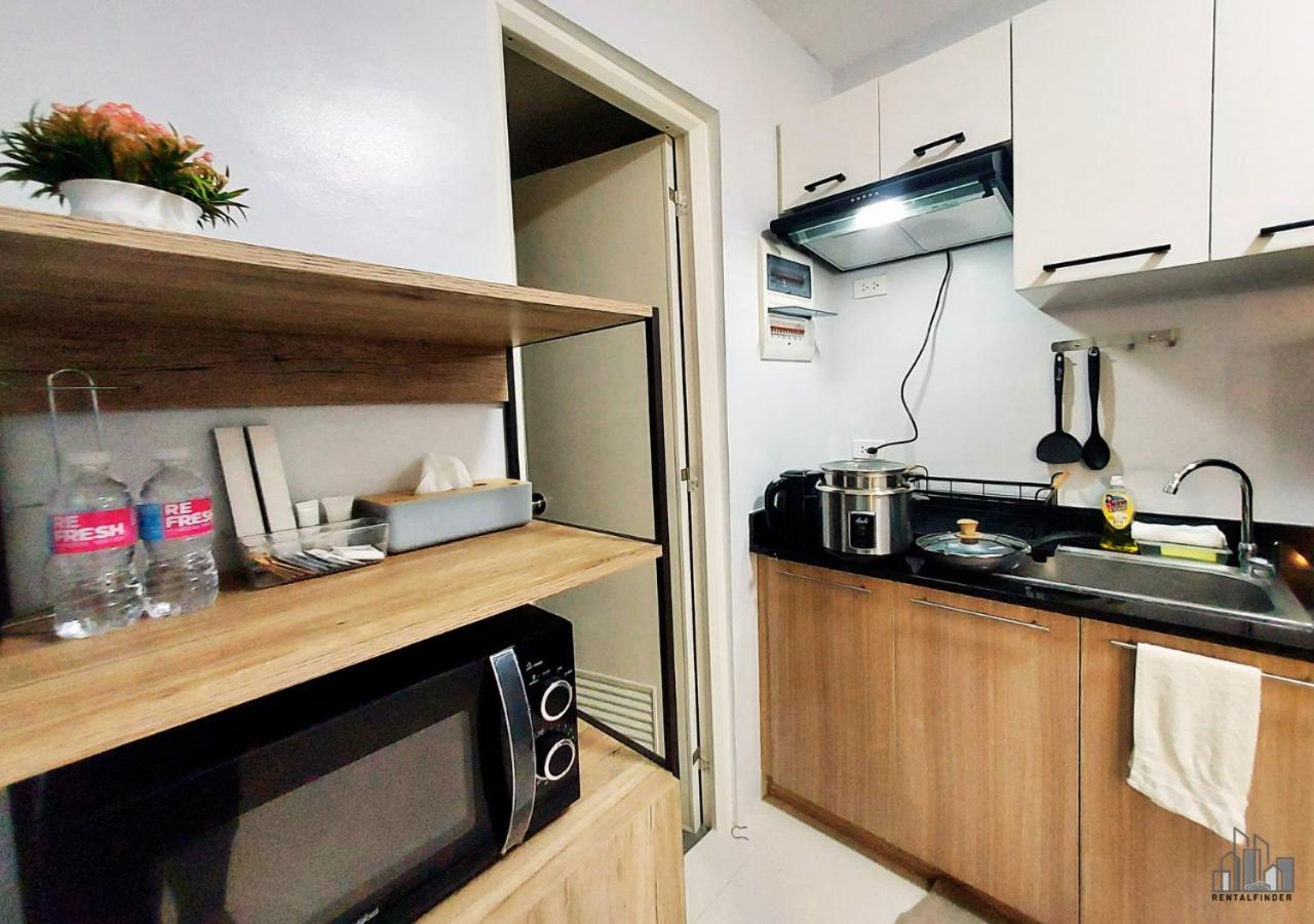 Condo in Puerto Princesa - B2 3Moonstone