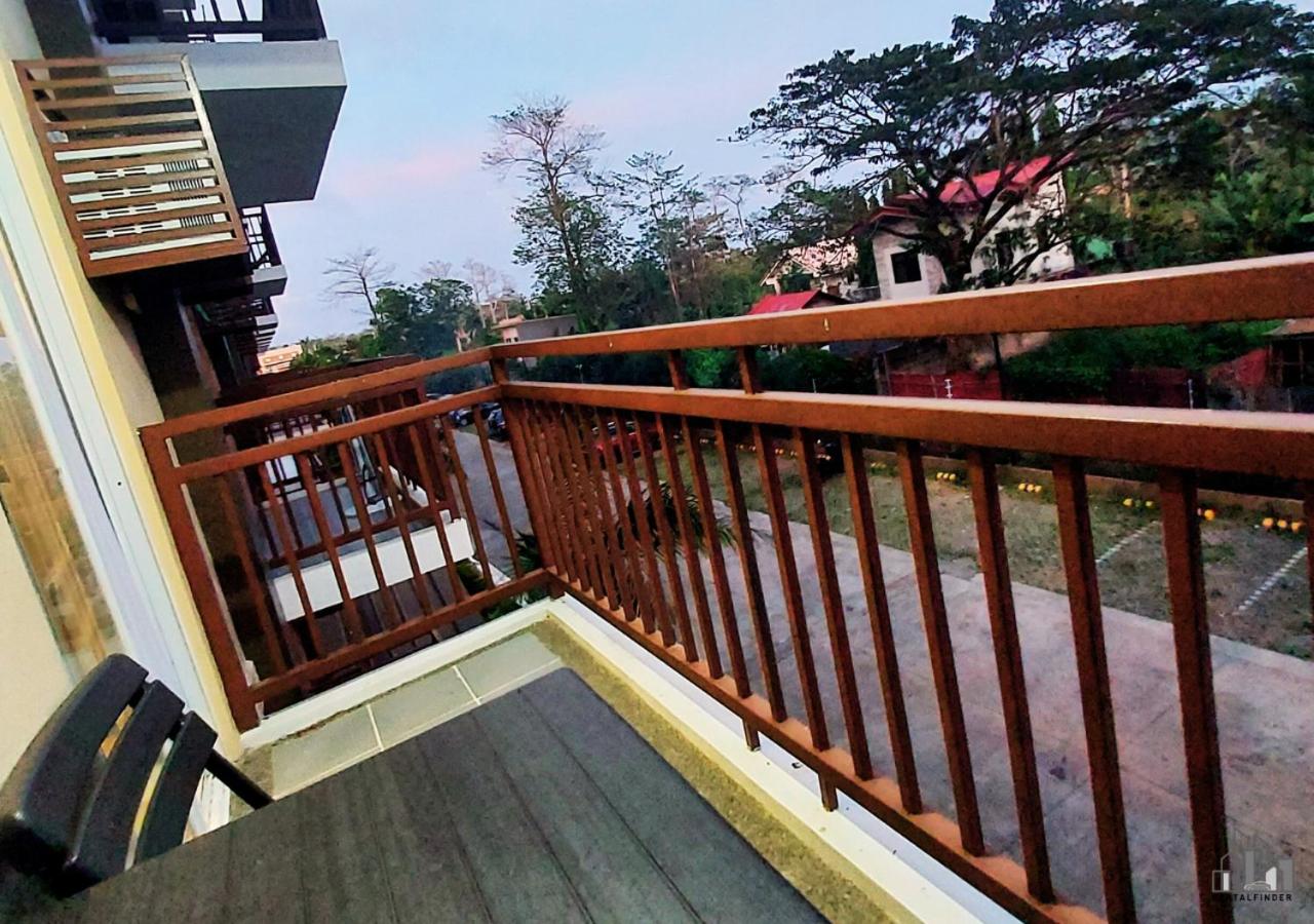 Condo in Puerto Princesa - B2 3Moonstone