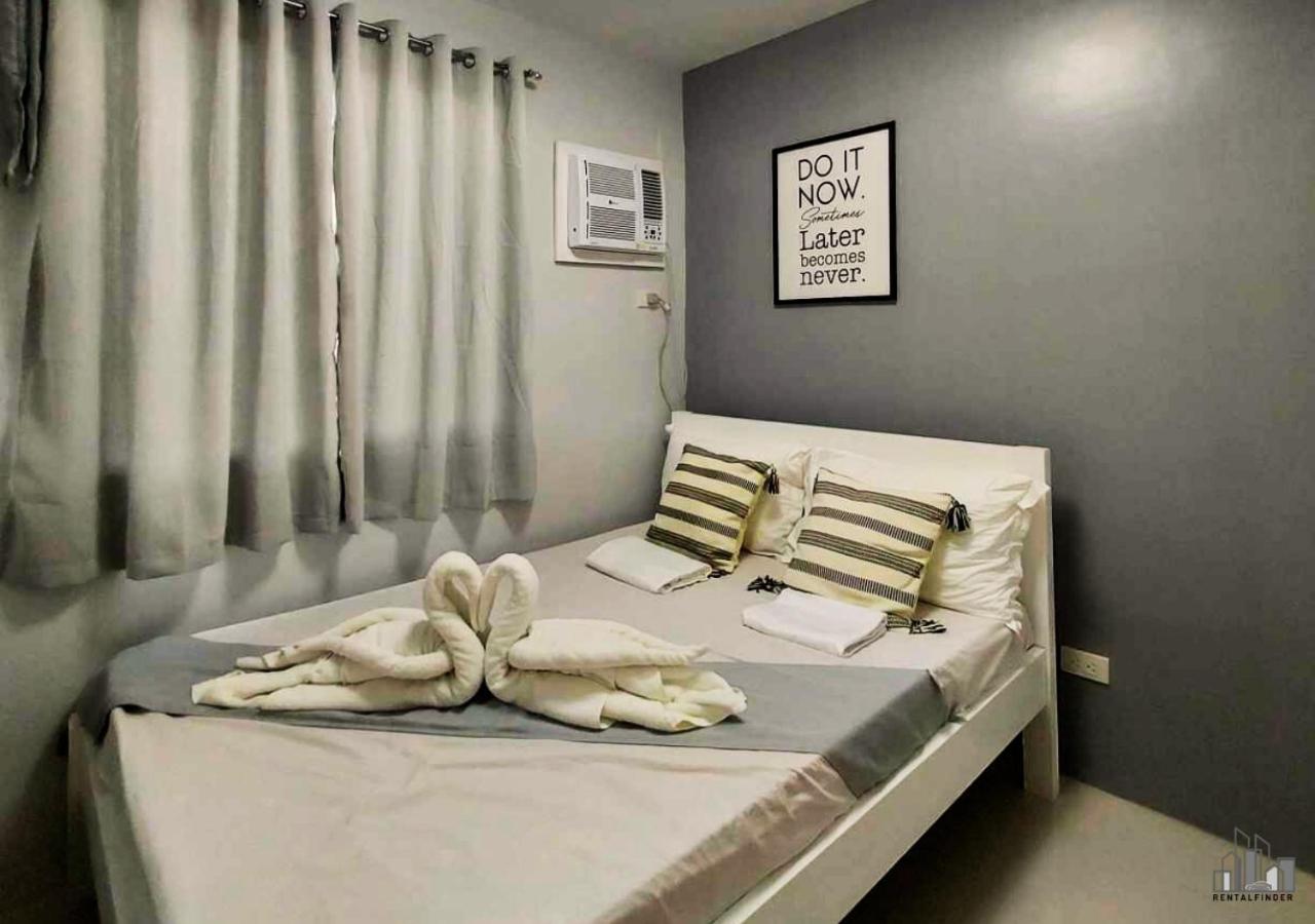 Condo in Puerto Princesa - B2 3Moonstone