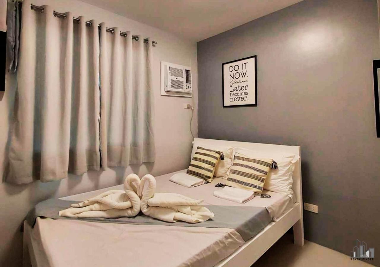 Condo in Puerto Princesa - B2 3Moonstone