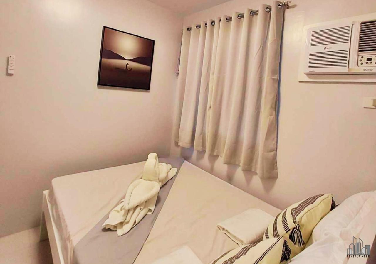 Condo in Puerto Princesa - B2 3Moonstone