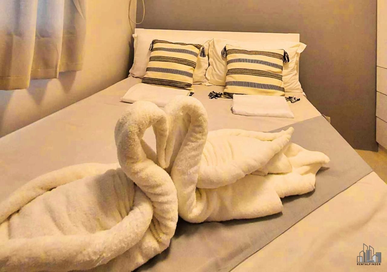 Condo in Puerto Princesa - B2 3Moonstone