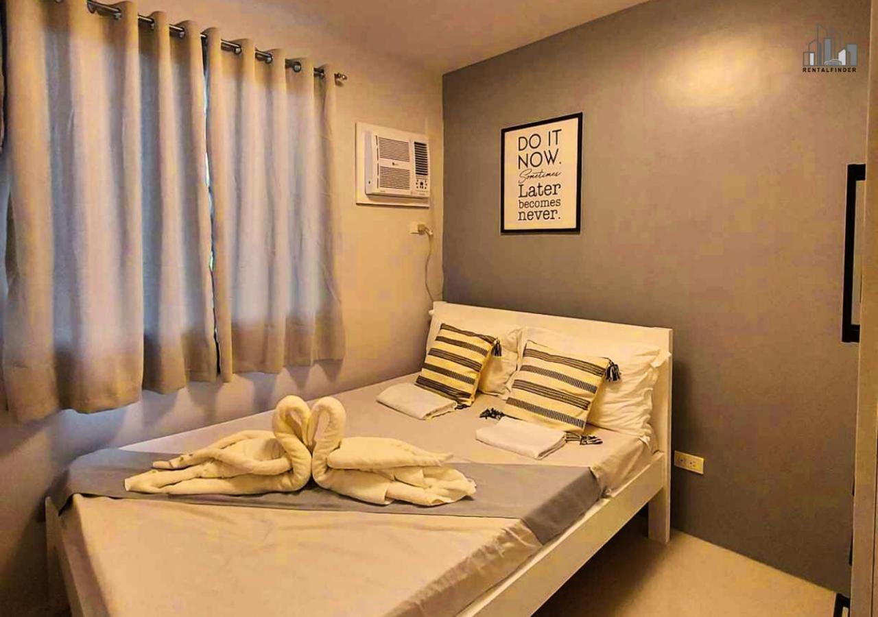 Condo in Puerto Princesa - B2 3Moonstone
