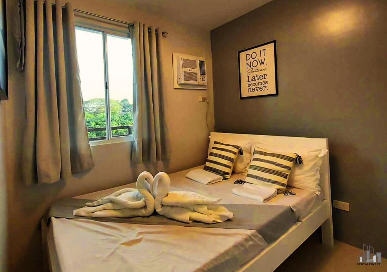 Condo in Puerto Princesa - B2 3Moonstone