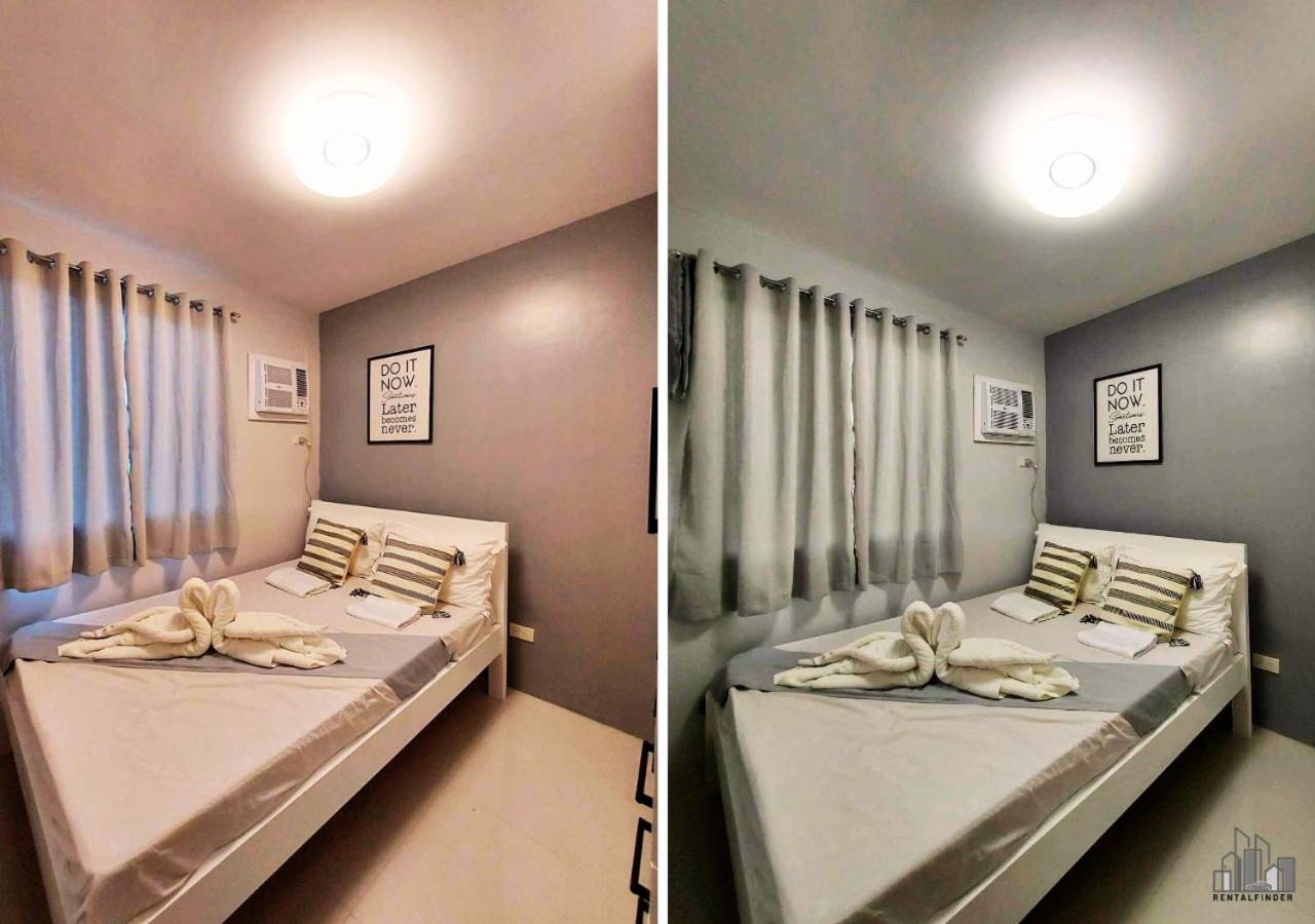 Condo in Puerto Princesa - B2 3Moonstone