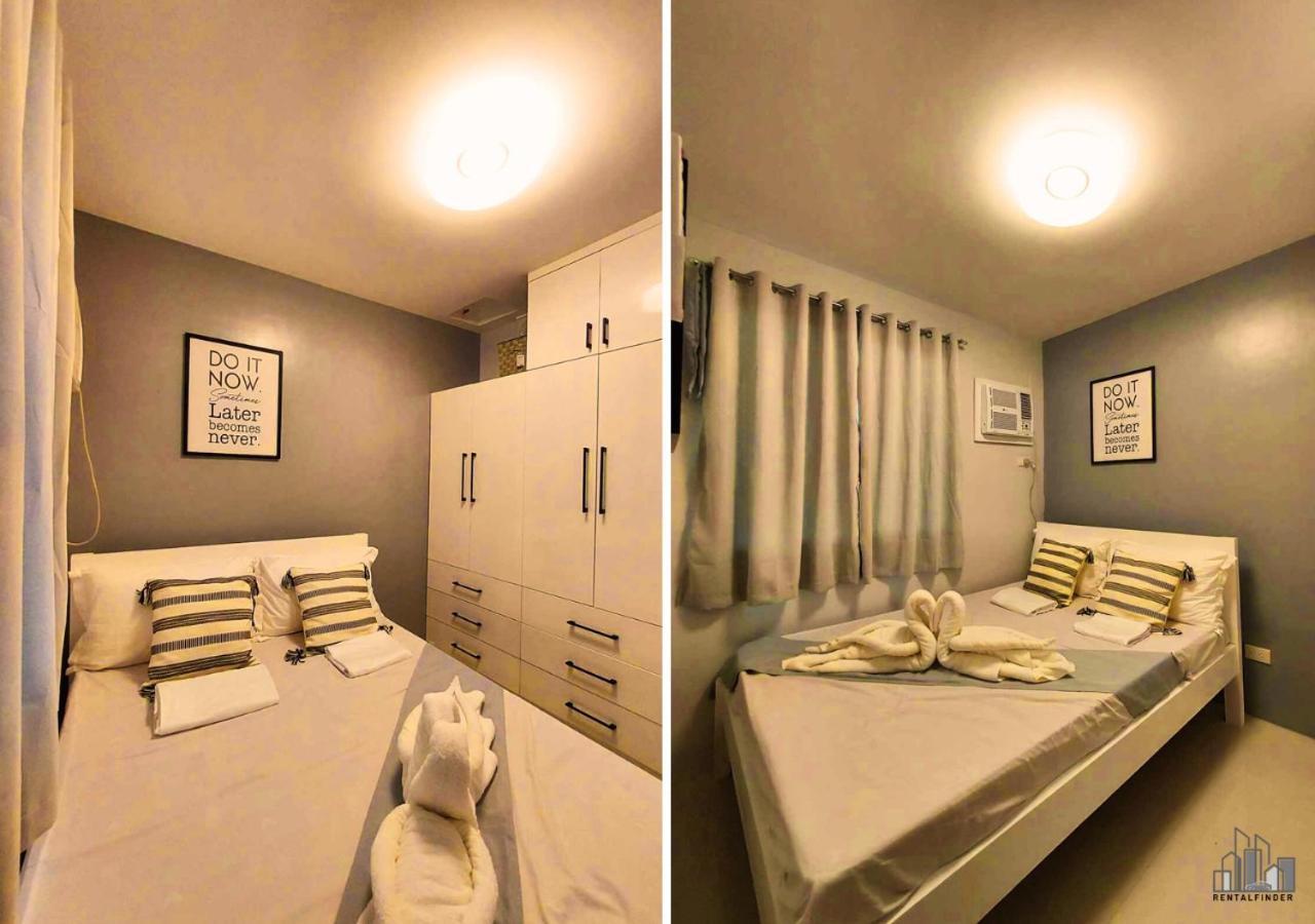 Condo in Puerto Princesa - B2 3Moonstone