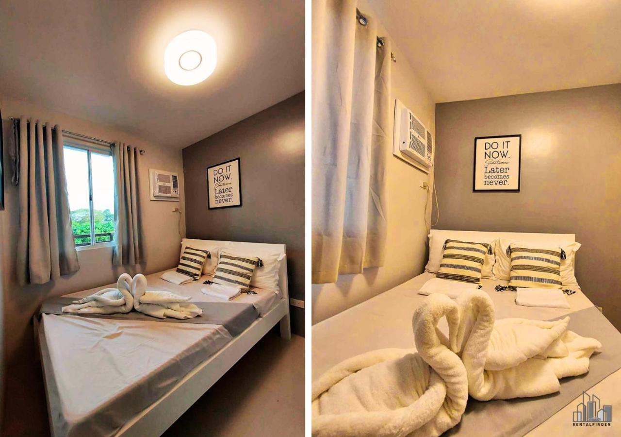 Condo in Puerto Princesa - B2 3Moonstone
