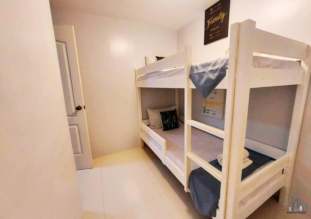 Condo in Puerto Princesa - B2 3Moonstone