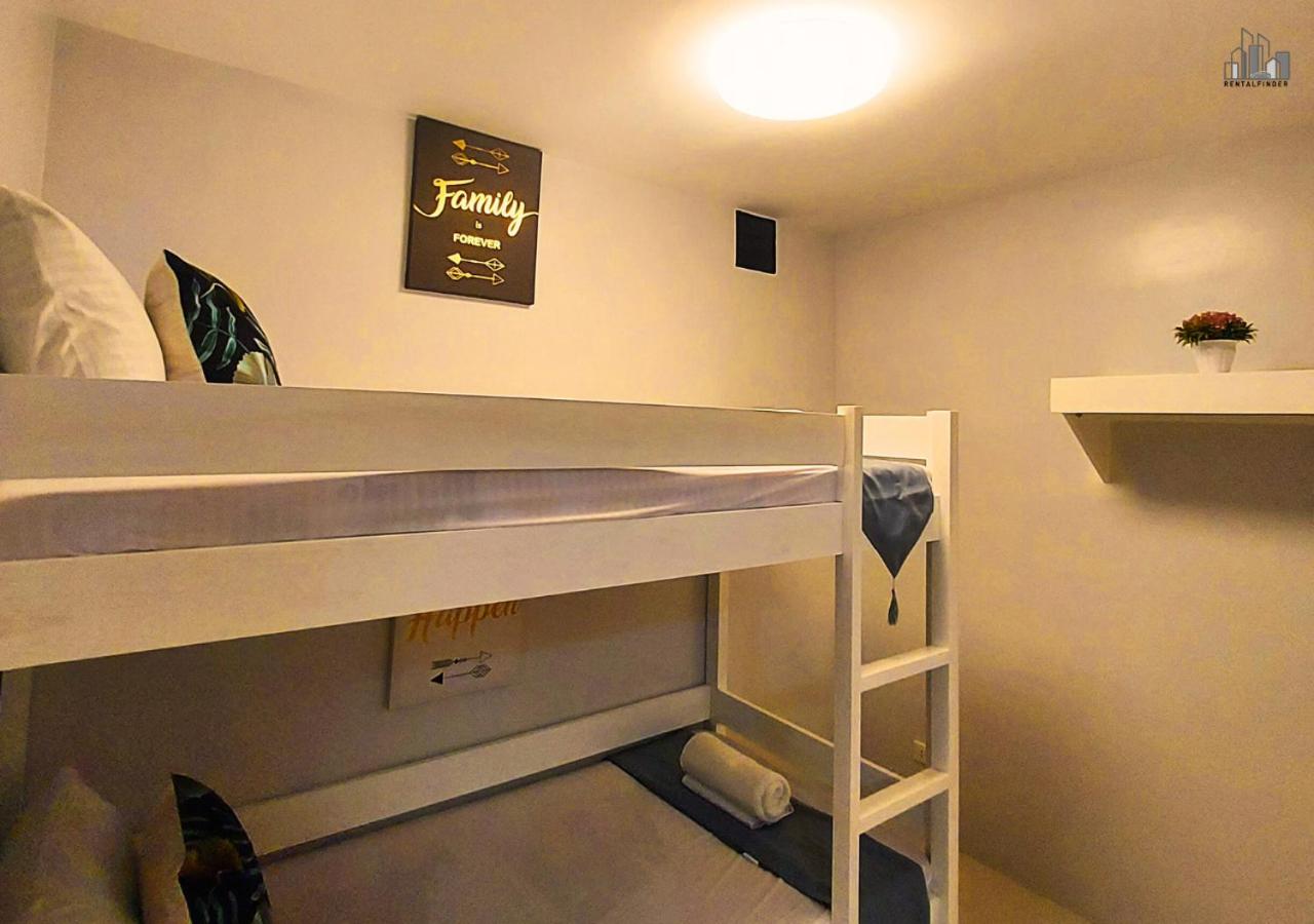Condo in Puerto Princesa - B2 3Moonstone