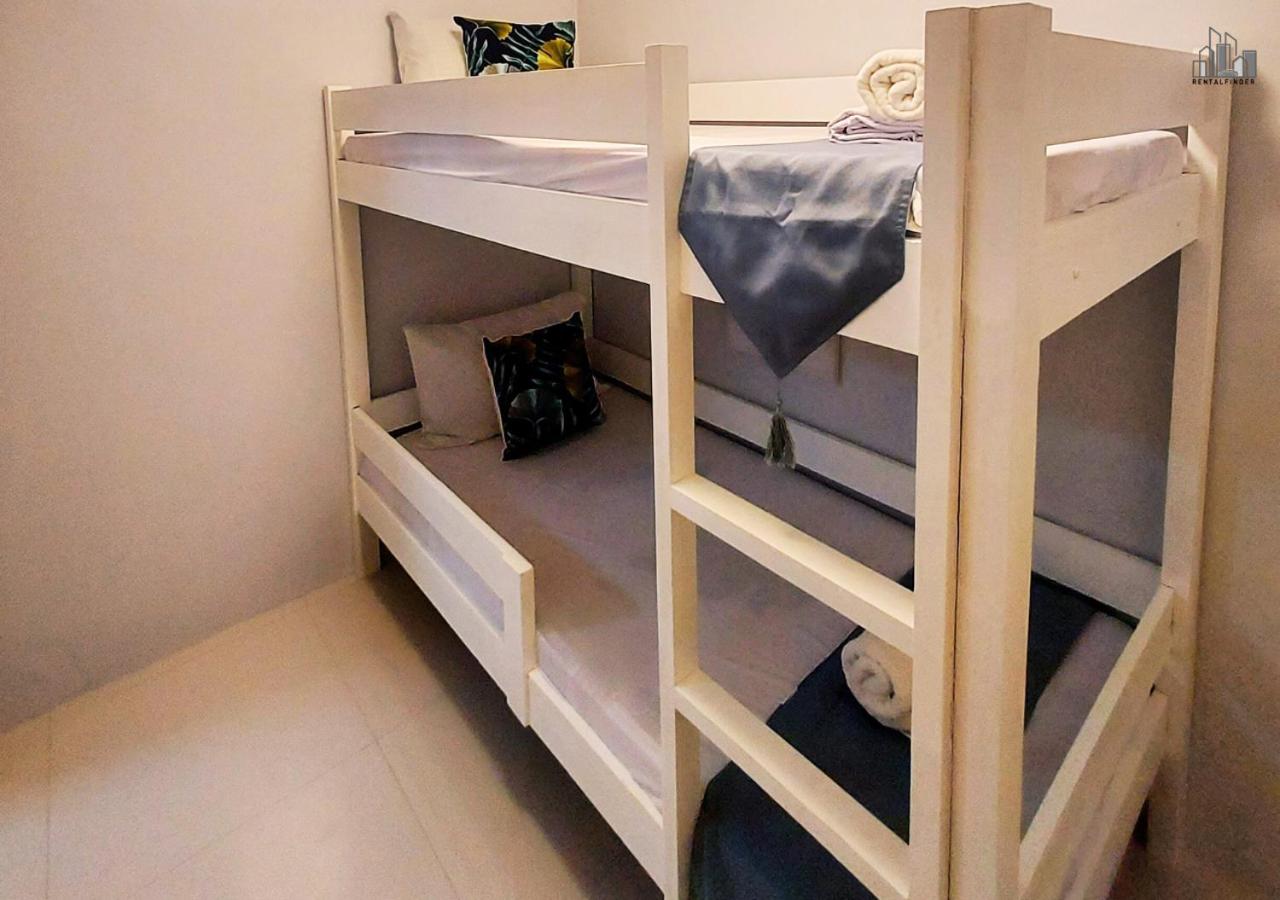 Condo in Puerto Princesa - B2 3Moonstone