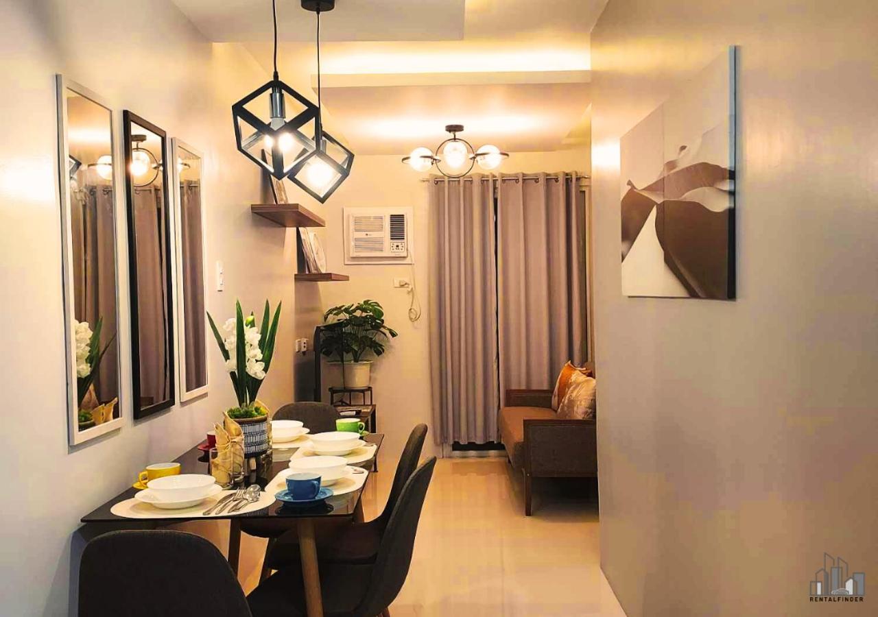 Condo in Puerto Princesa - B2 3Moonstone