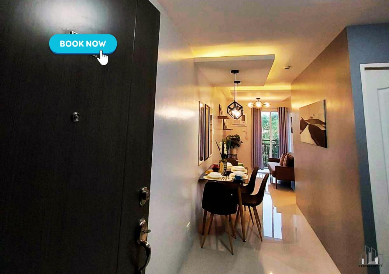 Condo in Puerto Princesa - B2 3Moonstone