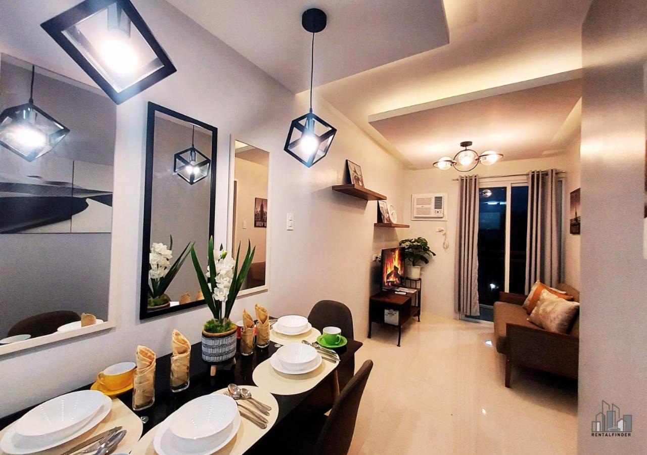 Condo in Puerto Princesa - B2 3Moonstone