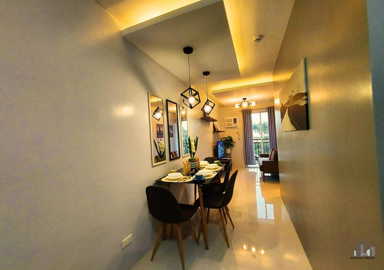 Condo in Puerto Princesa - B2 3Moonstone