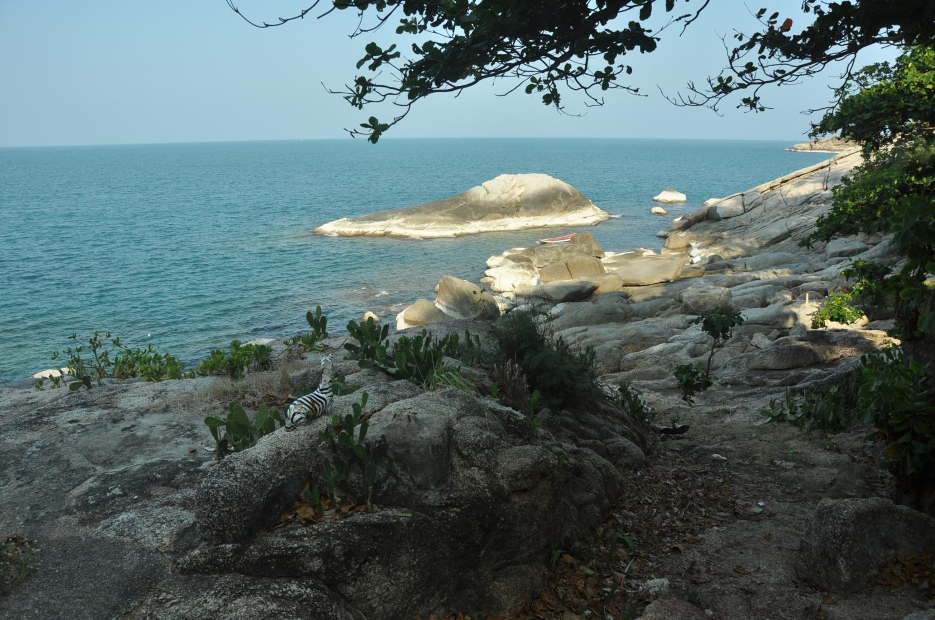 The Ocean Phangan Homestay