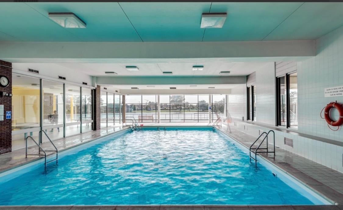 Laguna beach volledig gerenoveerd 1 slpk appartement