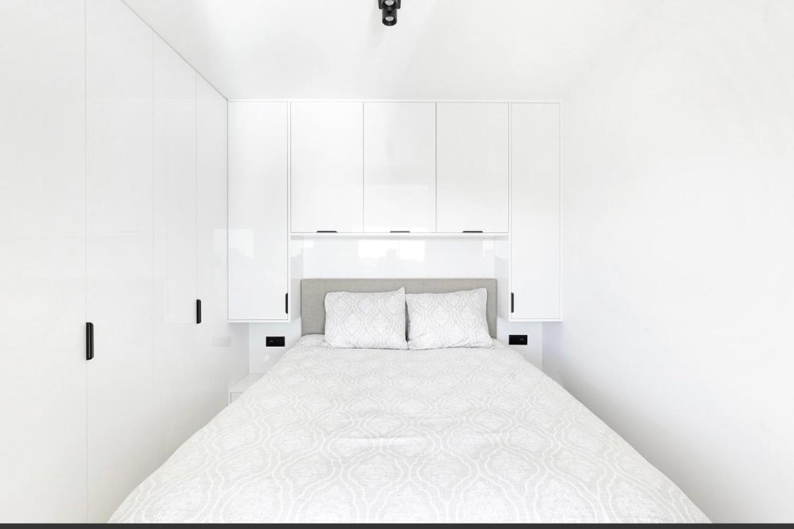 Laguna beach volledig gerenoveerd 1 slpk appartement