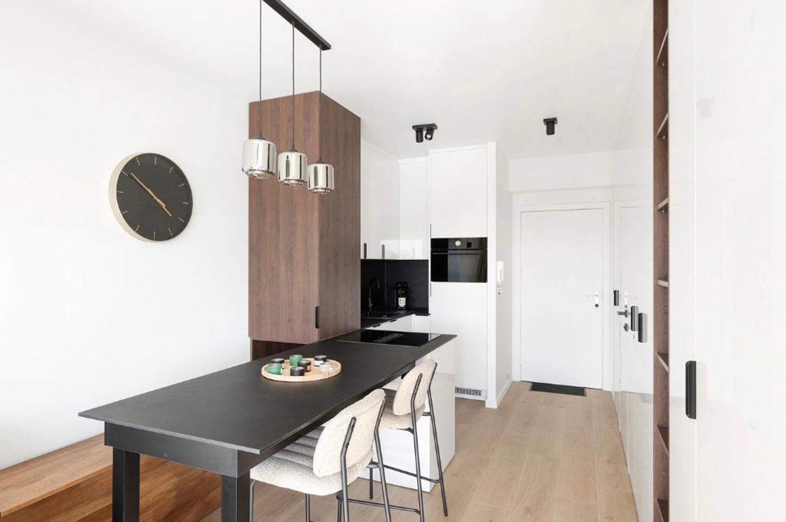 Laguna beach volledig gerenoveerd 1 slpk appartement