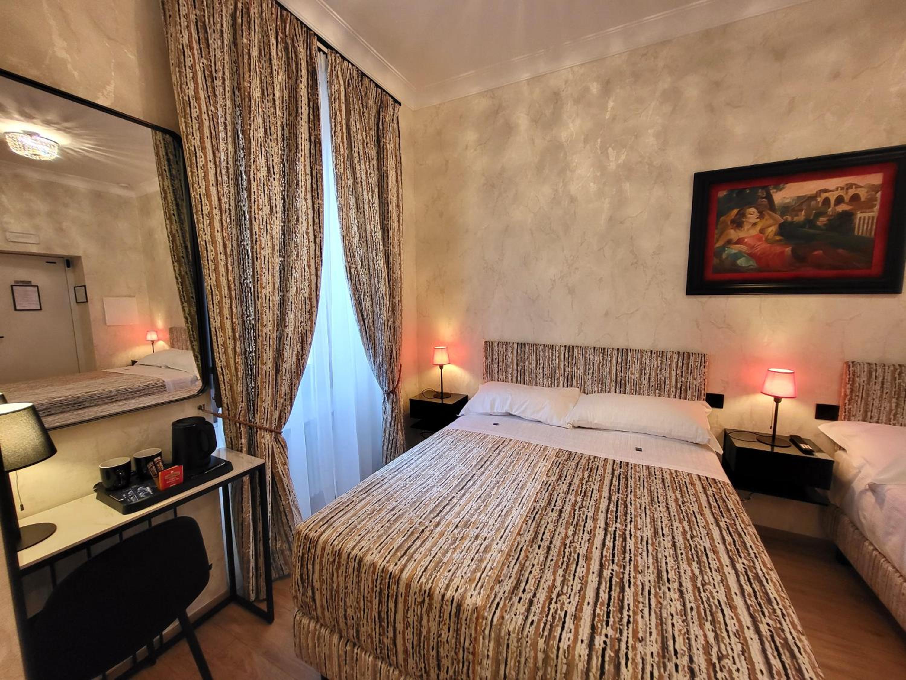 Venus Inn Vatican Guest House