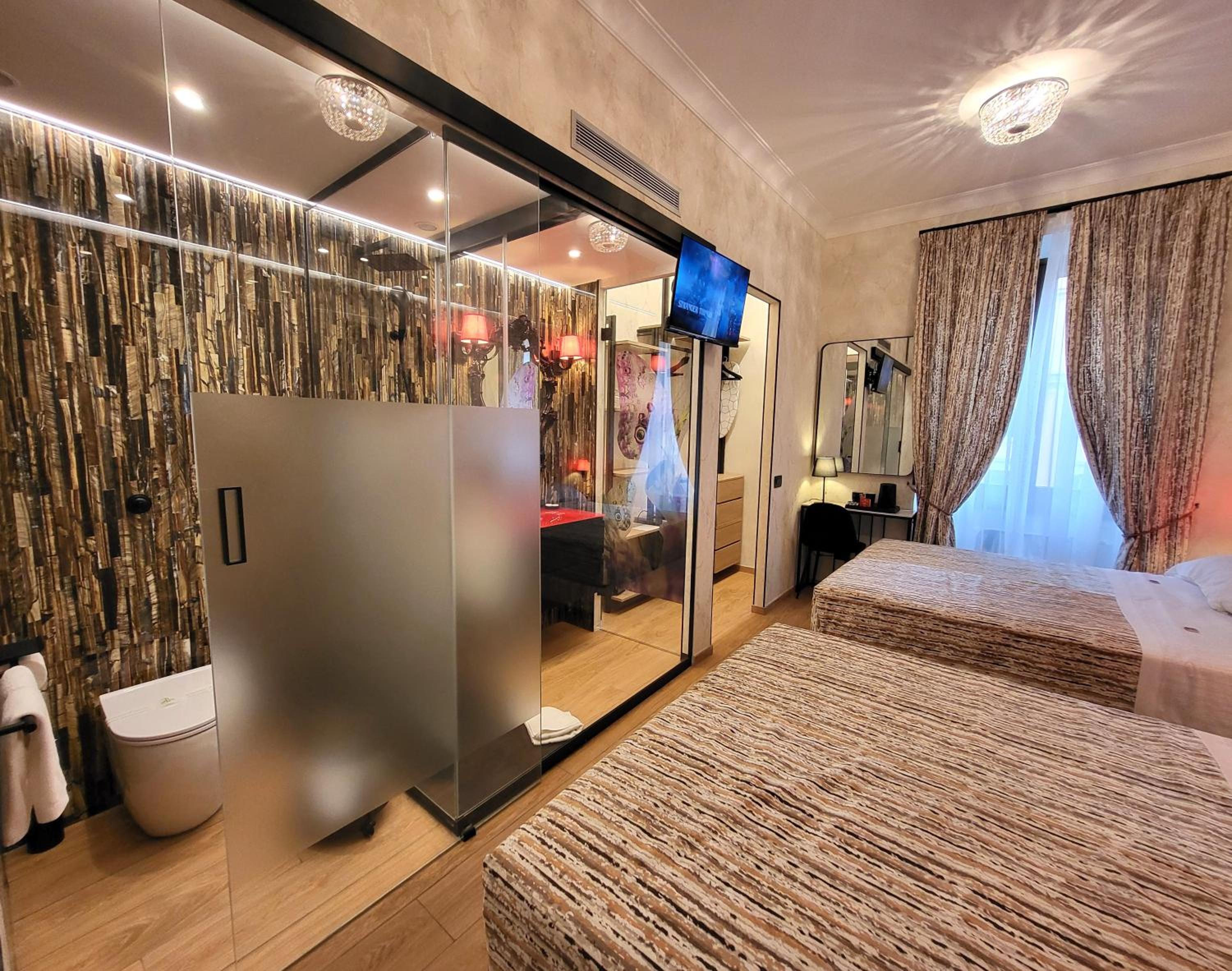 Venus Inn Vatican Guest House