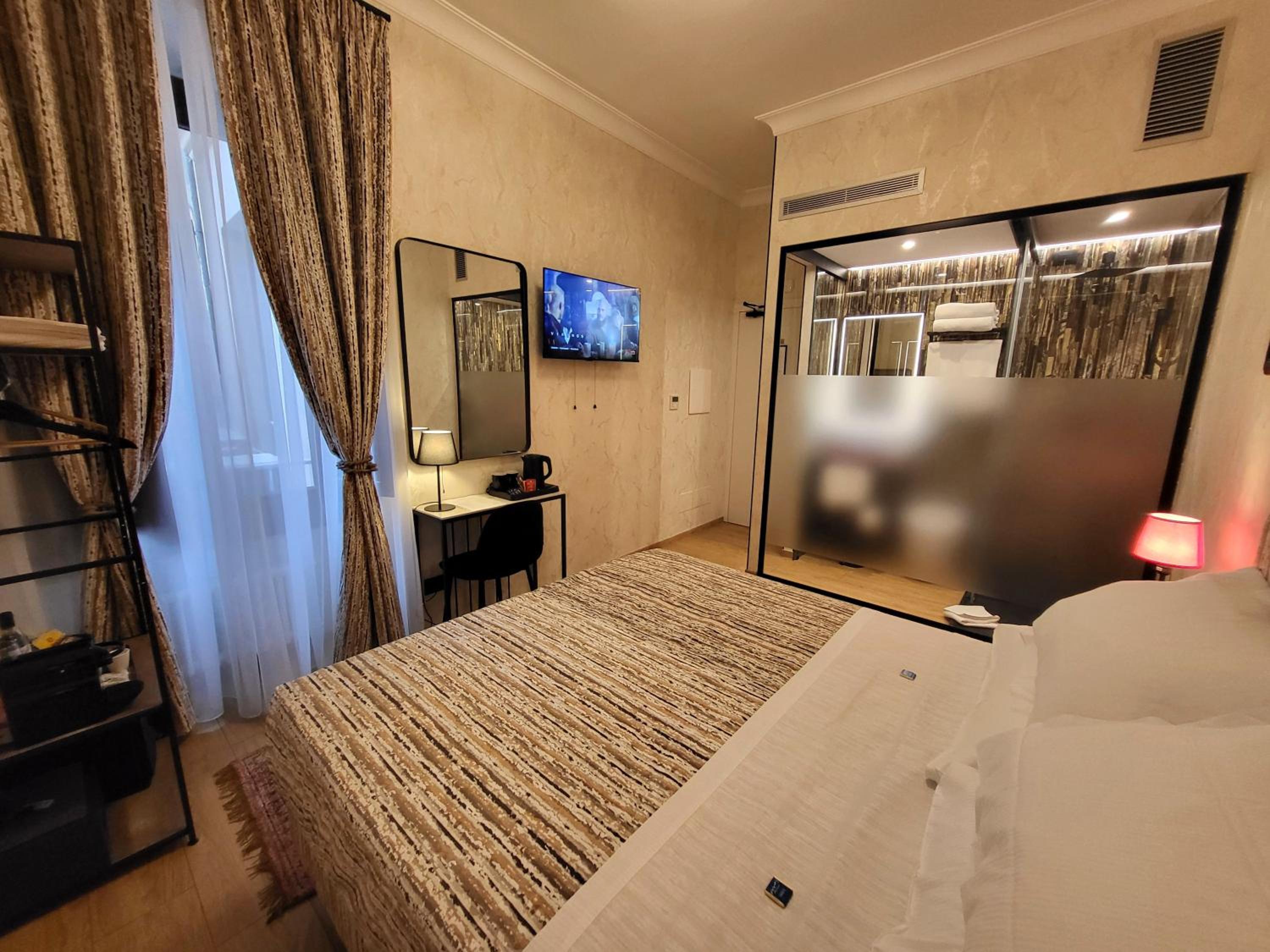 Venus Inn Vatican Guest House